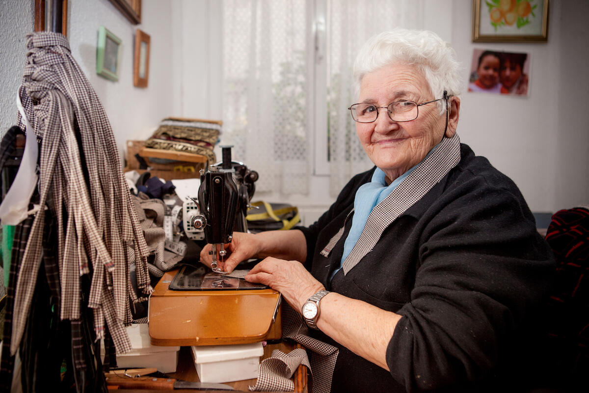 Lucia Goñi
